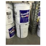 Master line polyurethane x2
