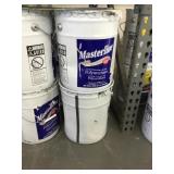Master line polyurethane x2