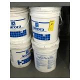 Aurora ultra gloss urethane fortified finish x2