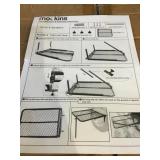 Tire table kit