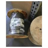 250ft roll of 16/4 wire x2