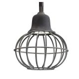 KICHLER 42359WZC MINI PENDANT LED LIGHT X