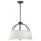 Kichler 48122AVI 3 BULB PENDANT LIGHT IRON