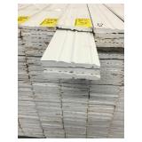 Pine Baseboard x 768lf