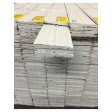 Pine Baseboard x 1356lf
