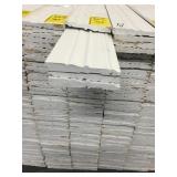 Pine Baseboard x 1356lf