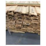 Pine Casing x 1180lf