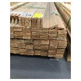 Pine Casing x 1715lf
