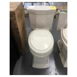 Toto Linen One Piece Toilet