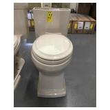 Toto Linen One Piece Toilet