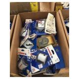 Assorted a Box of Lenox Hole Saws