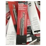 Box of Spiral Screw Extractors One $