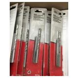 Entire Box of Spiral Screw Extractors