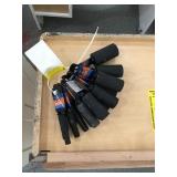 Set of Impact Pro Sockets