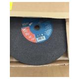 Box of 14 Inch Abrasive Blades