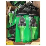 Box of Brake Hub Resurfacing Kits