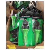 Box of Brake Hub Resurfacing Kits