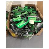 Box of Brake Hub Resurfacing Kits