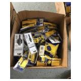 Whole Box of Irwin a Hole Saws