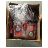 Box of Vermont AmericanWire Brushes