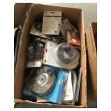 Big Box of Wire Wheels