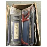 Box of Hack Saws One $