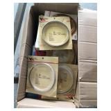 Box of Bandsaw Blades