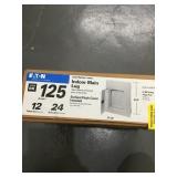 Eaton Indoor Main Lug - BR1224L125V1