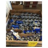 Ivory 3 Way Switches X 60