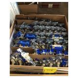 Ivory 3 Way Switches X 60