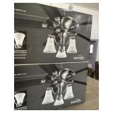 Somerton 56 Inch 5 Blade Fan