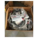 Box of Washing Machine Hoses One $