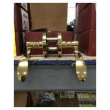 Privacy right hand door handles x 12