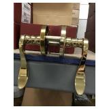 Privacy left hand door handles x 12