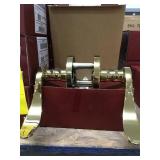Passage door handles x 12