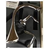 2 handle Roman tub lever trim