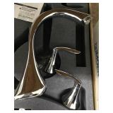 2 handle Roman tub trim