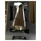 2 handle tub and shower valve