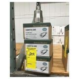 American standard shower head 3 for 1$