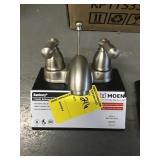 Moen banbury 2 handle bathroom faucet