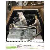 American standard edge mere kitchen faucet