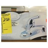 Eljer  single handle lavatory faucet