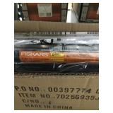 Fiskars 21 in bow saw replacement blade