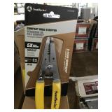 Southwire compact wire stripper x 5