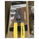 Southwire compact wire stripper x 5