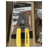 Southwire compact wire stripper x5
