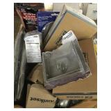 Miscellaneous box Of items