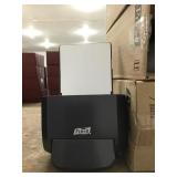 Purell  dispensers