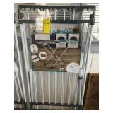 Polder Expandable drying rack