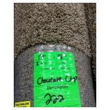 Carpet by the sq ft.  X222